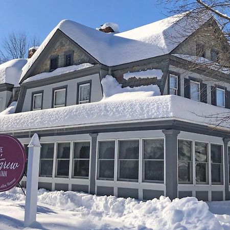 The Pettigrew Inn Ладлоу Экстерьер фото