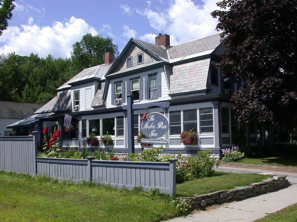 The Pettigrew Inn Ладлоу Экстерьер фото