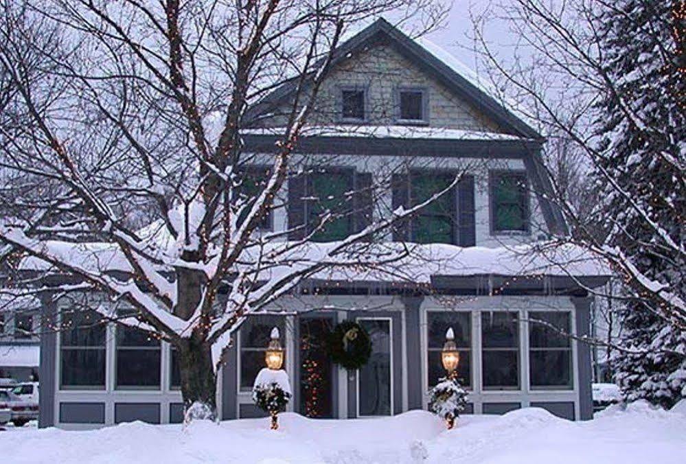 The Pettigrew Inn Ладлоу Экстерьер фото