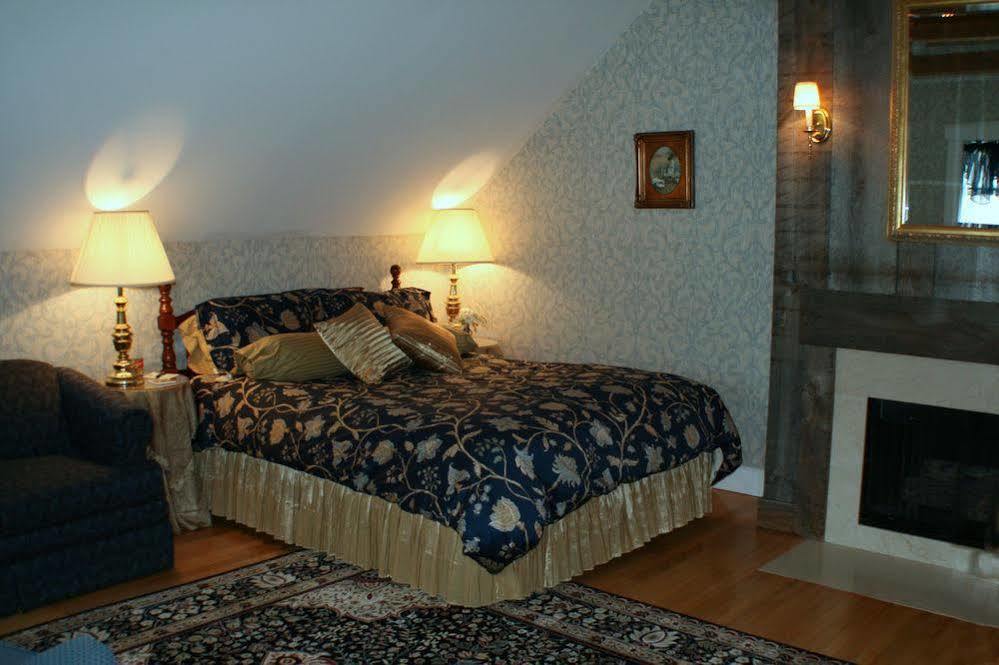 The Pettigrew Inn Ладлоу Экстерьер фото