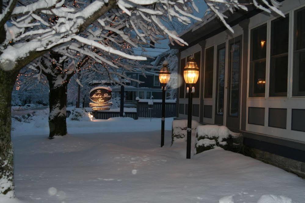 The Pettigrew Inn Ладлоу Экстерьер фото