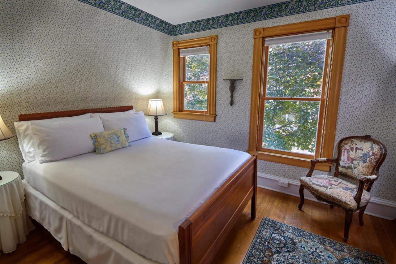 The Pettigrew Inn Ладлоу Экстерьер фото