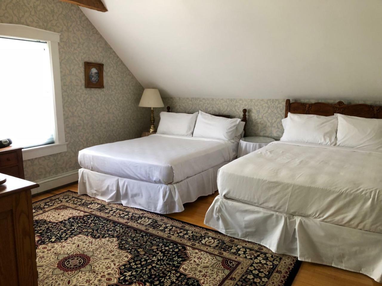 The Pettigrew Inn Ладлоу Экстерьер фото